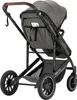 Poussette combinée et poussette canne 2 en 1 Daliya® Voir les images du produit 15