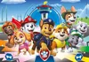 Clementoni Puzzle PAW Patrol, 2x60Stck. Produktbild-Vorschau 3