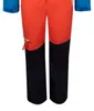 Trollkids 350-705 tuta invernale colore blu per bambini Anteprima dell’immagine prodotto 4