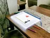 Zeichenbrett A3, Zeichentafel, beleuchtete LED Produktbild-Vorschau 19