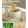 Matcha Set, Bambus Matcha Besen Set 7 Pcs, Keramik Matcha Produktbild-Vorschau 9