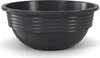 Plastard Blumenschale Anthrazit Ø 40 cm Pflanzschale Schale Produktbild-Vorschau 1