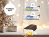 Energybody Fitness Adventskalender 2025 mit Eiweißriegel, Produktbild-Vorschau 3