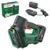 Akku-Druckluftpumpe UniversalPump 18V, 1 x Akku PBA 18V Produktbild-Vorschau 1