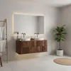 RODAN | Koupelnový nábytek sestava 120,4 cm - 2-dílná - Náhled obrázku produktu 4