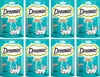 Dreamies Classic Katzensnacks mit Lachs - fabelhafte Produktbild-Vorschau 1