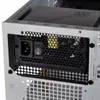 Silverstone SST-PP08B, SECC, Schwarz Produktbild-Vorschau 5