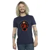 Marvel - T-Shirt für Herren BI37504 (3XL) (Grau) Produktbild-Vorschau 1