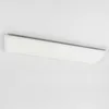 Lindby LED-Panel Luay, 120 x 30 cm, CCT, Remote, dimmbar Produktbild-Vorschau 4