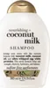 OGX Coconut Milk Szampon Nawilżający Z Olejkiem Kokosowym Podgląd zdjęcia produktu 1