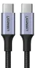 Cable USB-C a USB-C Ugreen US316, 100W, 1 metro () Vista previa de la imagen del producto 23