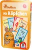 Schmidt Spiele Reisespiel Wissenspiel Mit Köpfchen Die Maus Produktbild-Vorschau 1