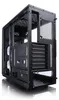 FRACTAL DESIGN Fractal Design Focus G Midi Tower Schwarz Produktbild-Vorschau 2