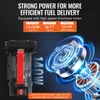 VEVOR Pompe à diesel, 12 V DC 10 GPM 1/4 CV électrique Voir les images du produit 4