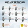 Hydraulikdruck-Testkit, 10/100/250/400/600 bar, 5 Produktbild-Vorschau 4