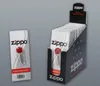 Kamienie Zippo 6Szt Do Zapalniczek Orginalne Akcesoria Podgląd zdjęcia produktu 12