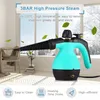 Dampfreiniger Neues Modell – Leistungsstarker Hand Steam Produktbild-Vorschau 7