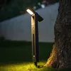 Set di 2 fari solari a LED BRITY bianco caldo - Anteprima dell’immagine prodotto 2