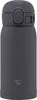 ZOJIRUSHI SM-WS36-BM Termohrnek cestovní, 360 ml, černý Náhled obrázku produktu 1
