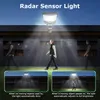 Słoneczna latarnia uliczna z kamerą — RobiCam Solar Guard Podgląd zdjęcia produktu 3