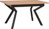 Esszimmer-Set 6x "Monti 3" Stühle + "Ikon 4" Tisch Produktbild-Vorschau 5