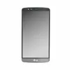 Display originale per LG G3 D855 LCD + cornice nero titanio Anteprima dell’immagine prodotto 1