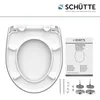SCHÜTTE Duroplast HG WC-Sitz MAGIC LIGHT, mit Produktbild-Vorschau 6