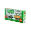 Siku 1848 DEUTZ-FAHR set s prívesmi Joskin 1:87 Náhľad obrázku produktu 9