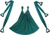 Topchances Aerial Yoga Hammock Set Aerial Silk Yoga Kit Náhled obrázku produktu 4
