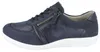 WALDLÄUFER Orthotritt M Ira Damen Schnürschuhe dunkelblau Produktbild-Vorschau 2