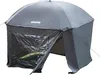 Kogha Zweimann Schirmzelt Full Cover DLX Produktbild-Vorschau 1