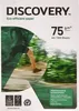 Discovery - Kopírovací papír Discovery A4 75gr White | Náhled obrázku produktu 15