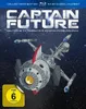 Captain Future - Komplettbox (BR) C.E. Collector's Edition, Produktbild-Vorschau 1