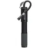 Topeak Luftpumpe RaceRocket MT All Black Schwarz Produktbild-Vorschau 5