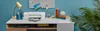 HP DeskJet 2320 All-in-One Printer Thermal Inkjet A4 4800 x Produktbild-Vorschau 6