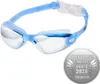 Nqg160Maf Blaue Schwimmbrille Nils Aqua Produktbild-Vorschau 6