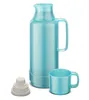 ROTPUNKT Isolierflasche 80  1,00 ltr.  shiny aquamarin Produktbild-Vorschau 3