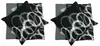 Bettwäsche Mikrofaser Garnitur Set Bettbezug n 135x200 Produktbild-Vorschau 2
