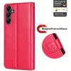 Handy Tasche für Samsung Galaxy A05s Hülle Handyhülle Produktbild-Vorschau 3