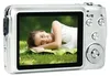 Agfaphoto AgfaPhoto Compact DC8200 1/3,2" Fotocamera Anteprima dell’immagine prodotto 10
