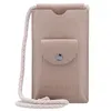 bugatti sac à épaule bandoulière sac pour téléphone Voir les images du produit 7