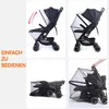 Moskitonetz Kinderwagen – Universal Insektenschutz für Produktbild-Vorschau 7