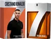 Cristiano Ronaldo CR7 Fearless Eau de Toilette pour homme Voir les images du produit 4