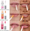 Essence Hydra Kiss Lip Oil, Lippenolie, Kleurloos, Voor Productafbeelding-voorbeeld 7