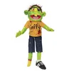 Jeffy Puppets, Handpuppen Eltern-Kind-Interaktion, Jeffy Produktbild-Vorschau 3