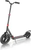 Scooter à roues gonflables NILS Extreme HC300 rouge Voir les images du produit 9