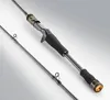 Hearty Rise 692 M Valley Hunter Cast 2,07m 5-21g Baitcaster Produktbild-Vorschau 11