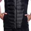 Herren Weste Ultrasonic, Primaloft Daunen, leicht, Produktbild-Vorschau 5