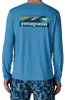 Bluza Patagonia 45457-SHRX dla Męskie Podgląd zdjęcia produktu 7
