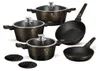 Berlinger Haus BH8243 Kochgeschirr-Set Produktbild-Vorschau 2